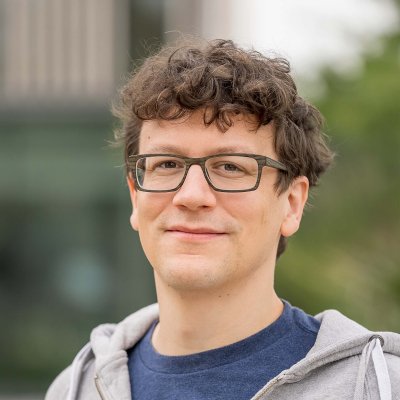 Matthias Friedmann