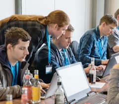 Shopware Hackathon