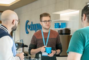 Shopware Hackathon