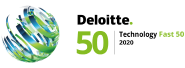 Deloitte Logo