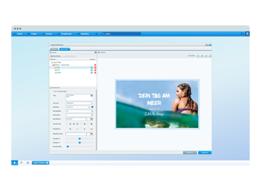 Shopware 5 – Digital Publishing