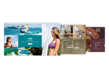Shopware 5 – Einkaufswelten