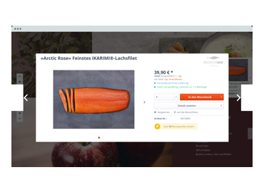 Shopware 5 – Quickview