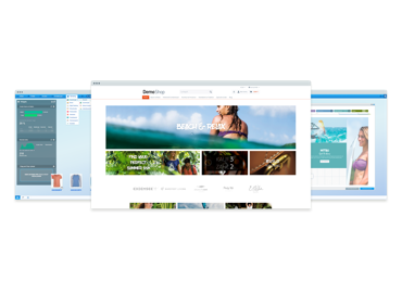 Shopware 5 – Tour