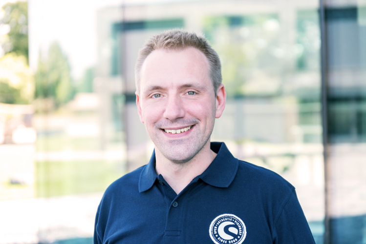 Stefan Hamann