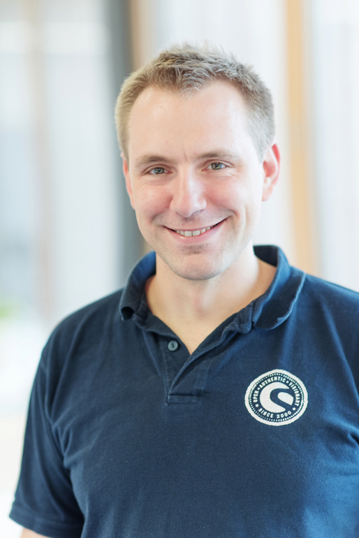 Stefan Hamann