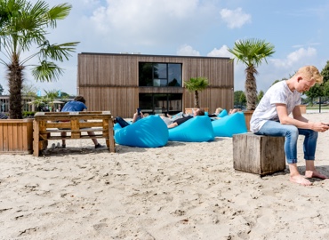 Shopware Beach
