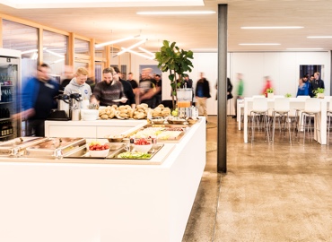 Shopware Breakfast