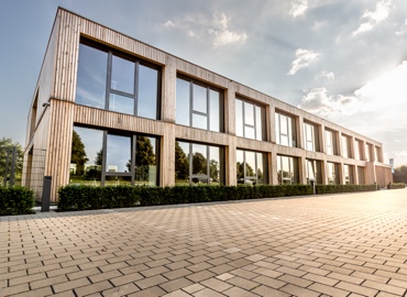 Shopware Headquarter