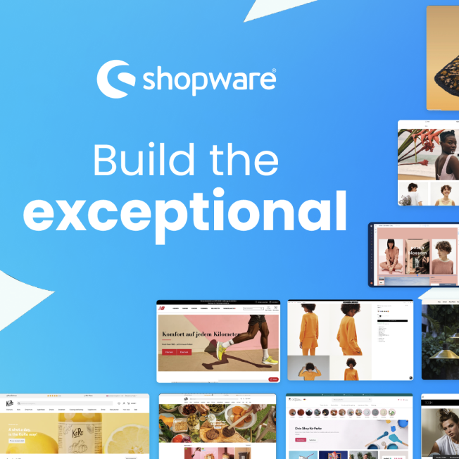 Why Shopware Whitepaper - Thumbnail