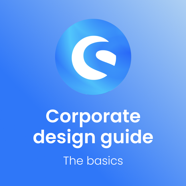 Corporate Design Manual