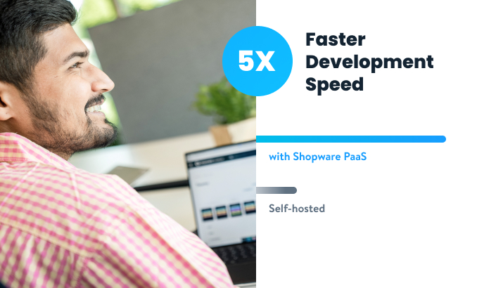 Shopware PaaS