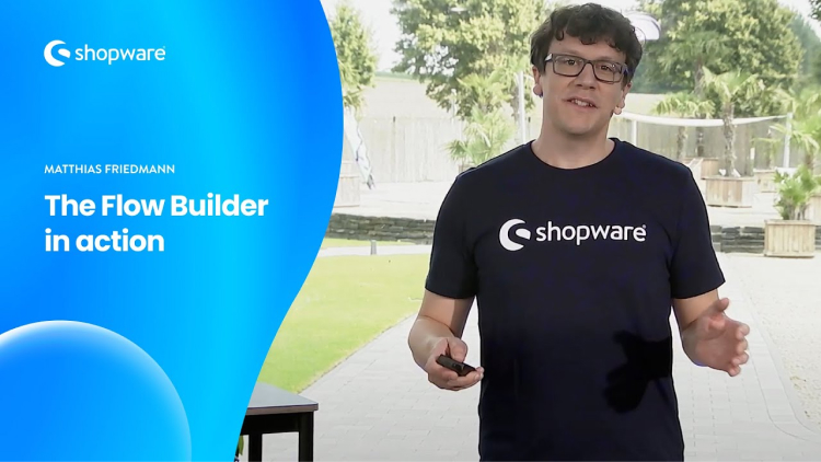 Guided Shopping SCD